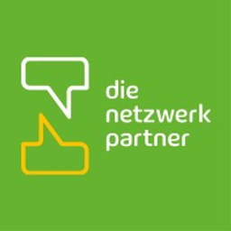 Die Netzwerkpartner nicht eingetragener Verein Logo