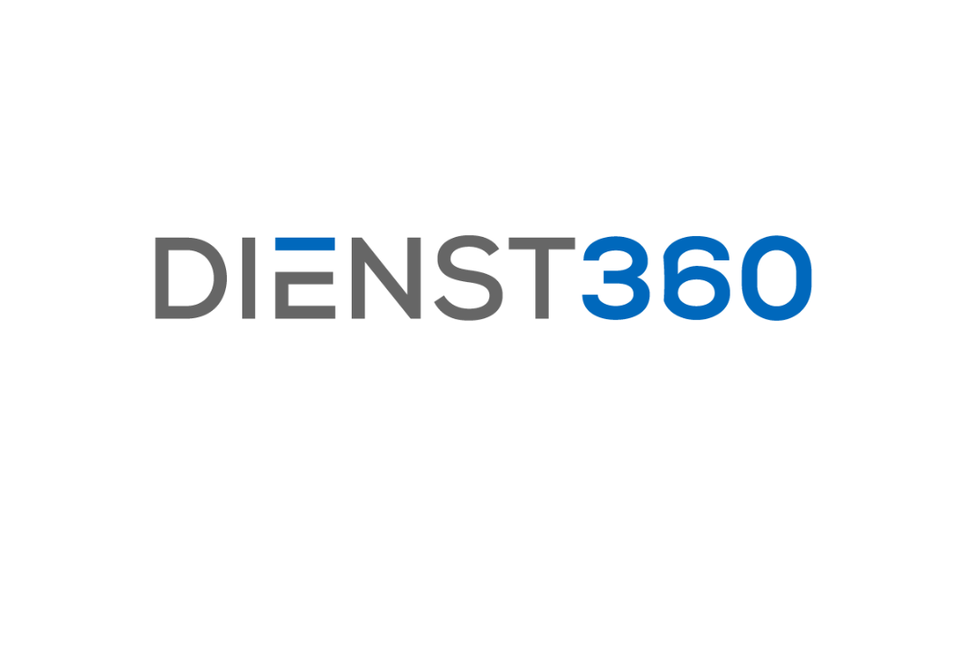 DIENST360 Logo