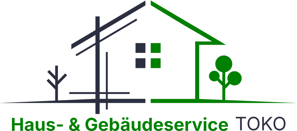 Haus- & Gebäudeservice TOKO Logo