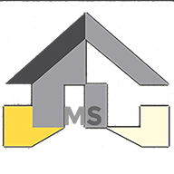 MS Dienstleistung Rund ums HAUS Logo