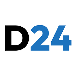Dienstleistungen24.de Logo