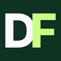 Dienstrad Finder Logo