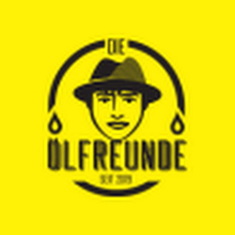Dieoelfreunde Logo