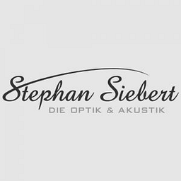 Die Optik Stephan Siebert GmbH Optiker Logo
