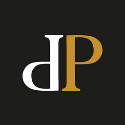 die Papierveredler Logo