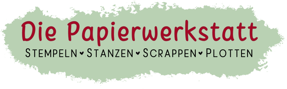 Diepapierwerkstatt Logo