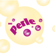 Die Perle-Haushaltshilfen e.K. Logo