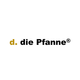 diepfanne.com Logo