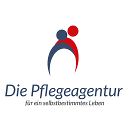 Die Pflegeagentur Logo