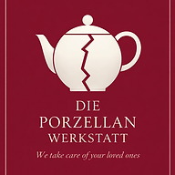 Die Porzellan Werkstatt Harald Schmalhaus Logo