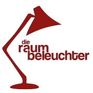 Die Raumbeleuchter Logo