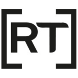 die Raumtapeterie Logo