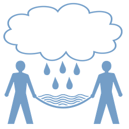 Die Regensammler Logo