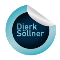 Dierk Söllner Logo
