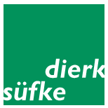 Süfke Dierk Raumausstattung und Polsterei Logo