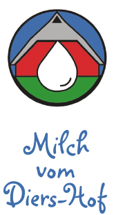 Milchhof Diers GbR Logo