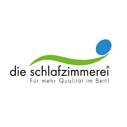 die schlafzimmerei GmbH Logo