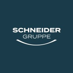 Die Schneider Gruppe GmbH Logo