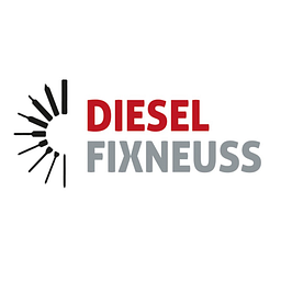 dieselfixneuss.com Logo
