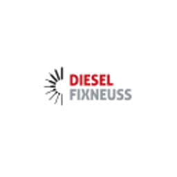 Dieselfixneuss Logo
