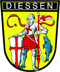 Volkshochschule Dießen Logo