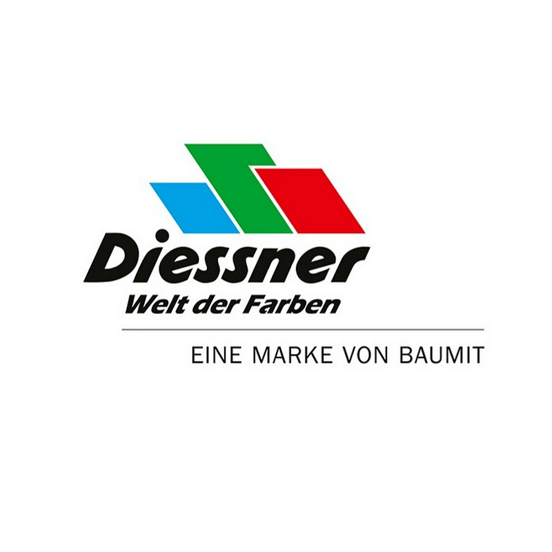 Diessner Farben Logo