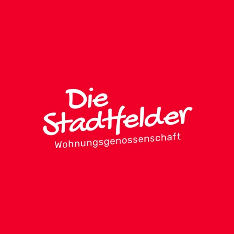 Die Stadtfelder Wohnungsgenossenschaft eG Logo