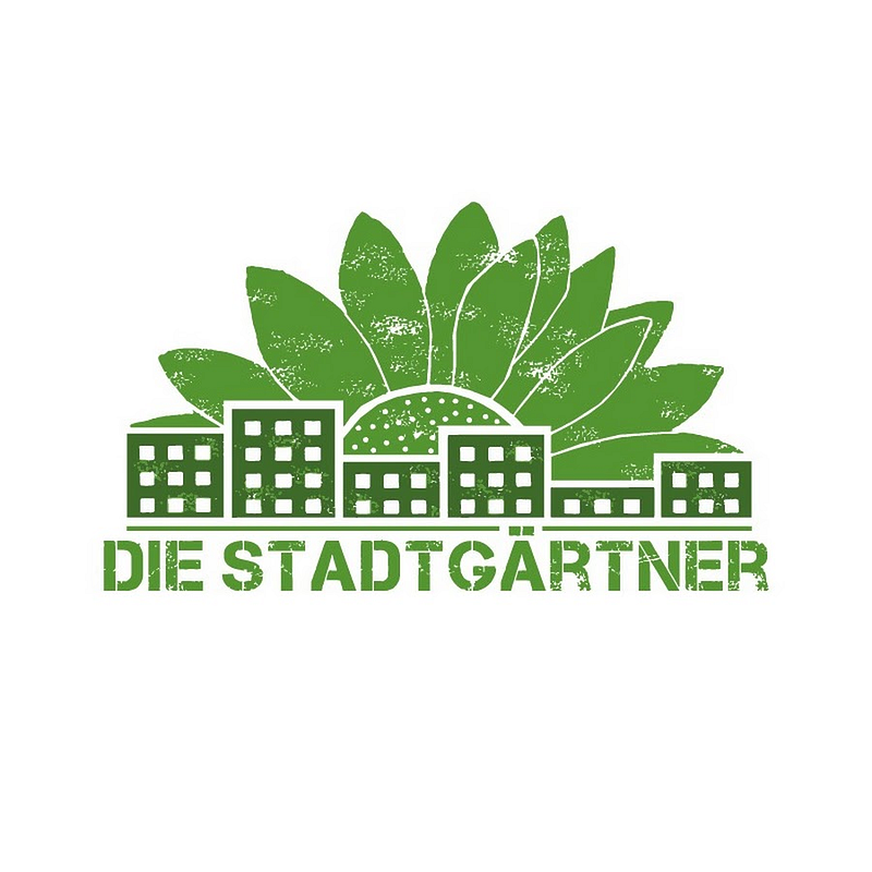 diestadtgaertner.de Logo