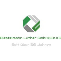 Diestelmann-Luther GmbH & Co. KG Logo