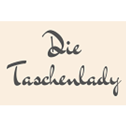 Die Taschenlady Logo