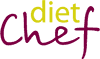 Diet Chef Logo