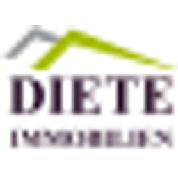 Diete Immobilien Immobilienbüro Logo