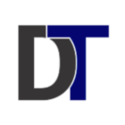 dietechnik.de Logo