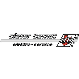 Dieter Berndt Elektro-Service GmbH Logo