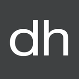 dieter-horn.de Logo