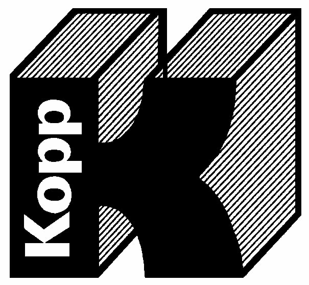 Kopp Dieter Logo
