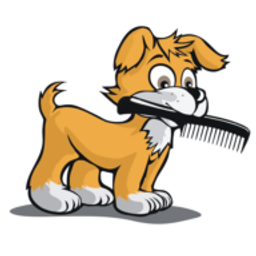 Hundesalon Tieroase Schmid Irene Logo