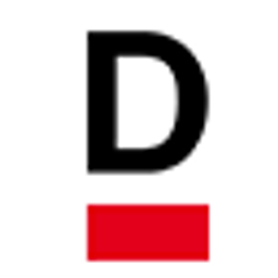 dietrich-baustoffe.com Logo