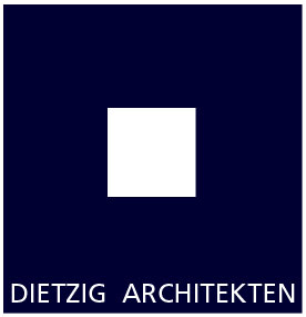 DIETZIG ARCHITEKTEN GMBH Logo