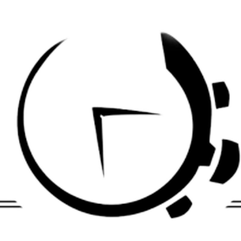 Dieuhrenmacherei Logo