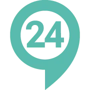 Die Urlaubsoase Inh. Melanie Lünstroth Reisebüro Logo