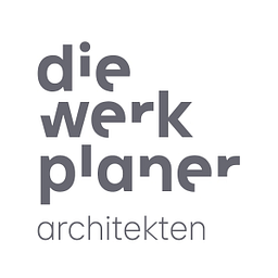 dieWerkplaner architekten Logo