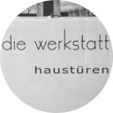 die werkstatt - haustürbau Logo