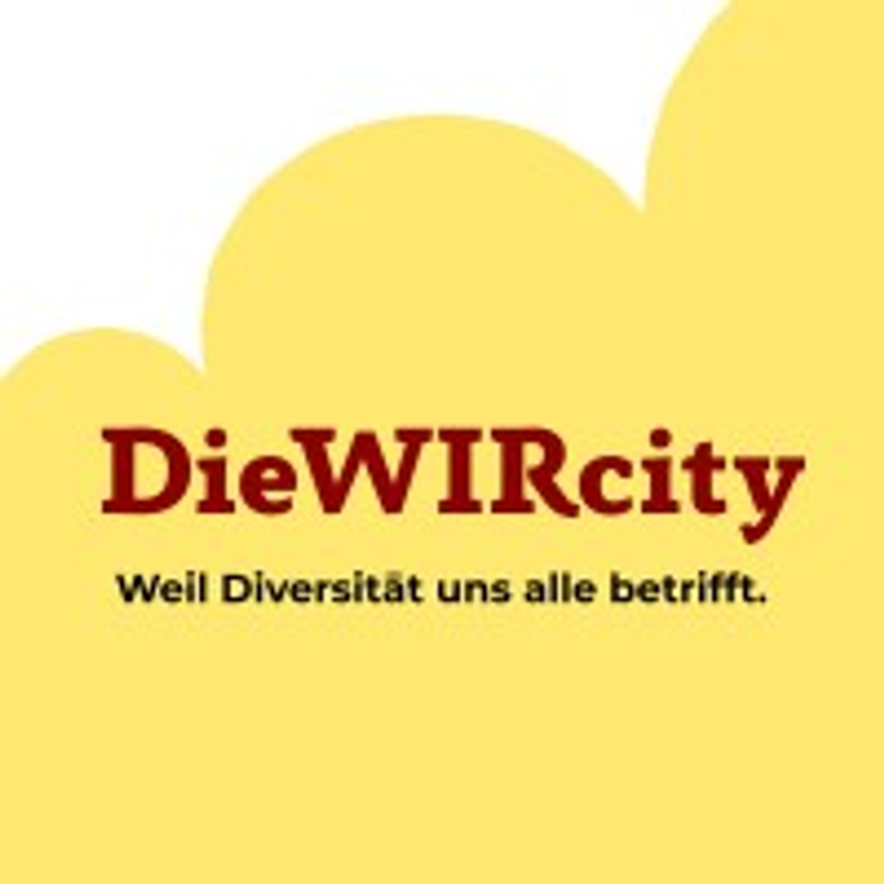 DieWIRcity Logo
