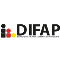 Difap Logo