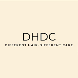Differenthair Differentcare Logo