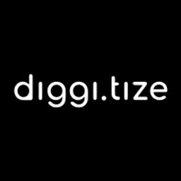 Diggitize GmbH Logo