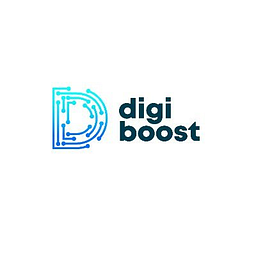 Digi Boost Logo