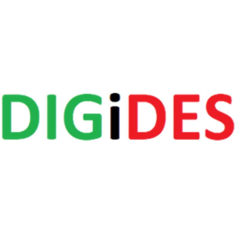 Digides Logo