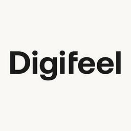 Digifeel Logo